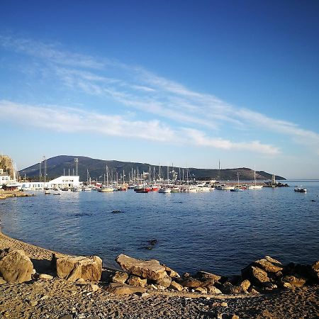 Apartments La Dolce Vita Herceg Novi Kültér fotó