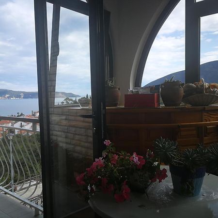 Apartments La Dolce Vita Herceg Novi Kültér fotó