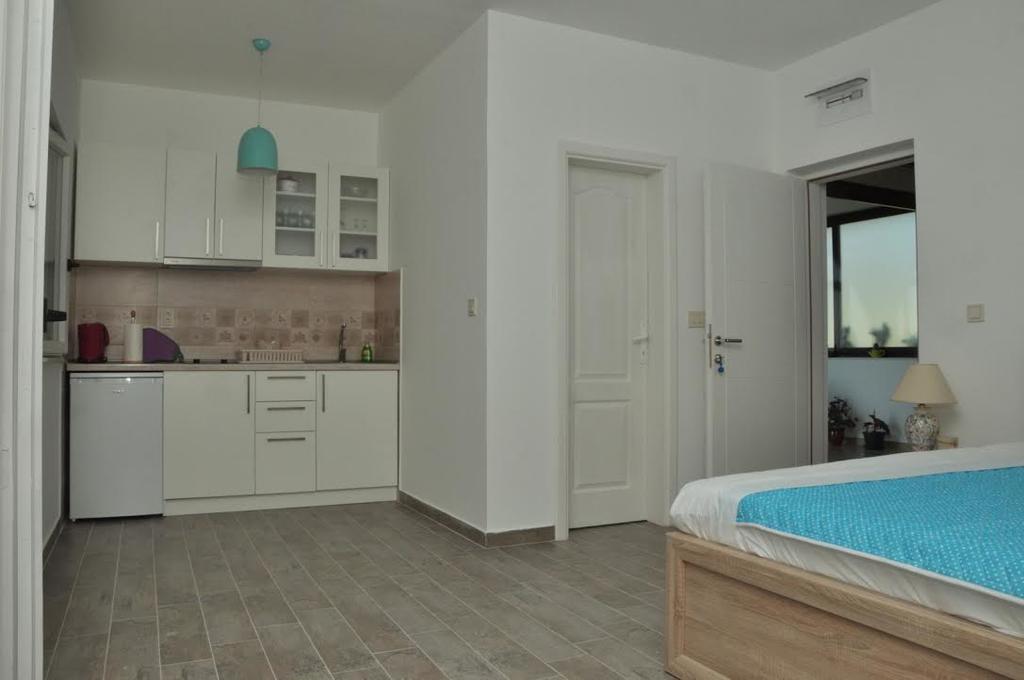 Apartments La Dolce Vita Herceg Novi Kültér fotó