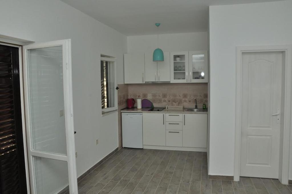 Apartments La Dolce Vita Herceg Novi Kültér fotó