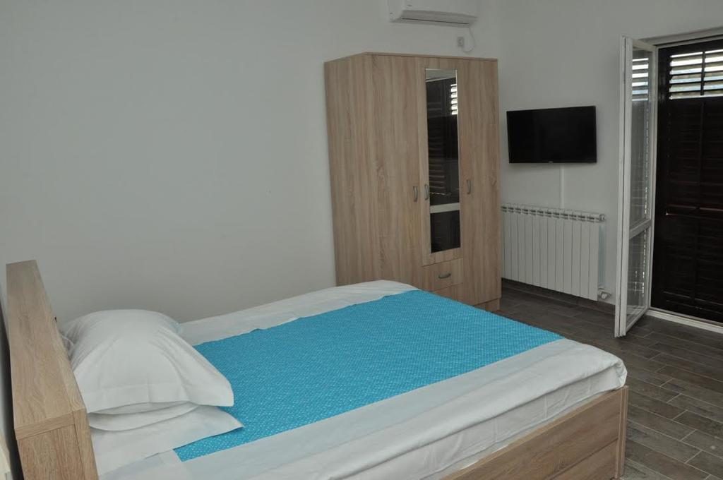 Apartments La Dolce Vita Herceg Novi Kültér fotó
