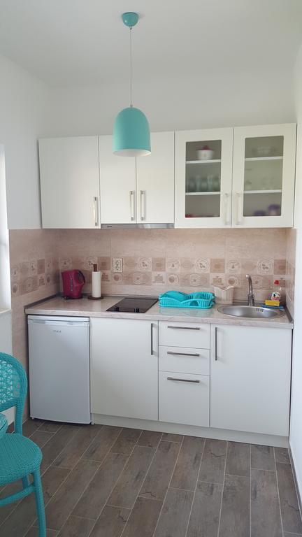 Apartments La Dolce Vita Herceg Novi Kültér fotó