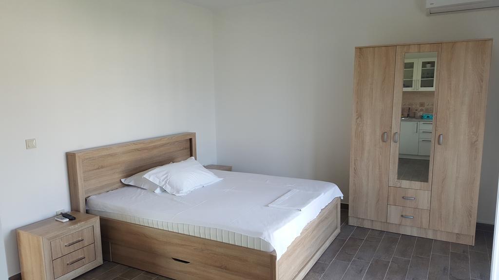 Apartments La Dolce Vita Herceg Novi Kültér fotó