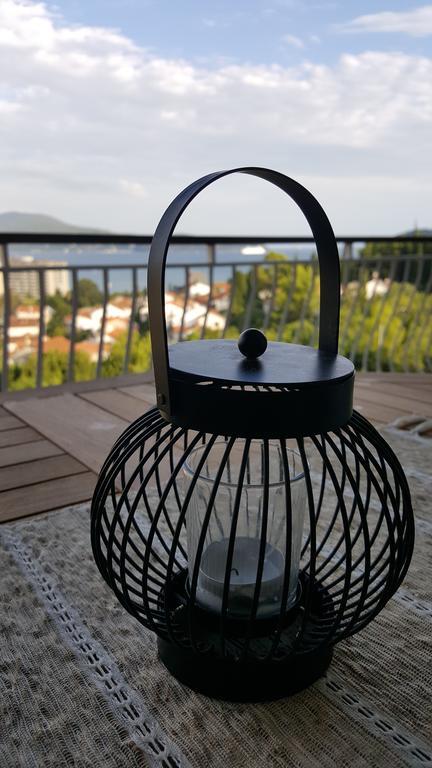 Apartments La Dolce Vita Herceg Novi Kültér fotó
