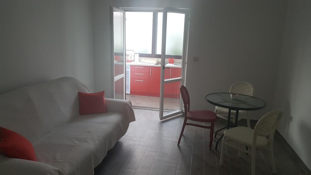 Apartments La Dolce Vita Herceg Novi Kültér fotó