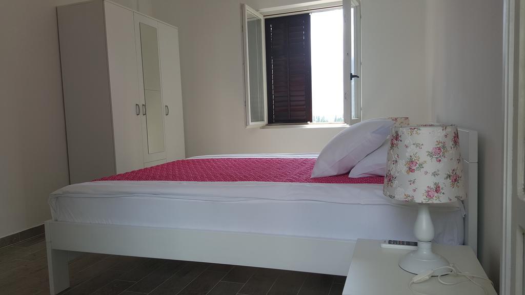 Apartments La Dolce Vita Herceg Novi Kültér fotó