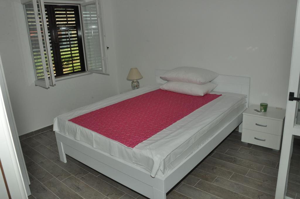 Apartments La Dolce Vita Herceg Novi Kültér fotó