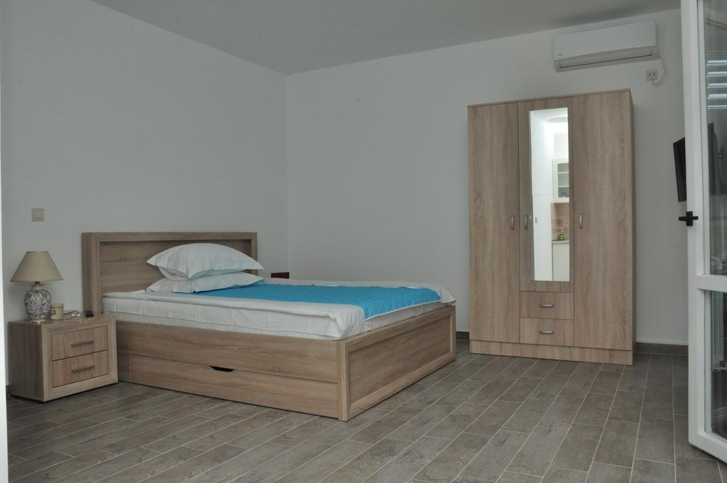 Apartments La Dolce Vita Herceg Novi Kültér fotó