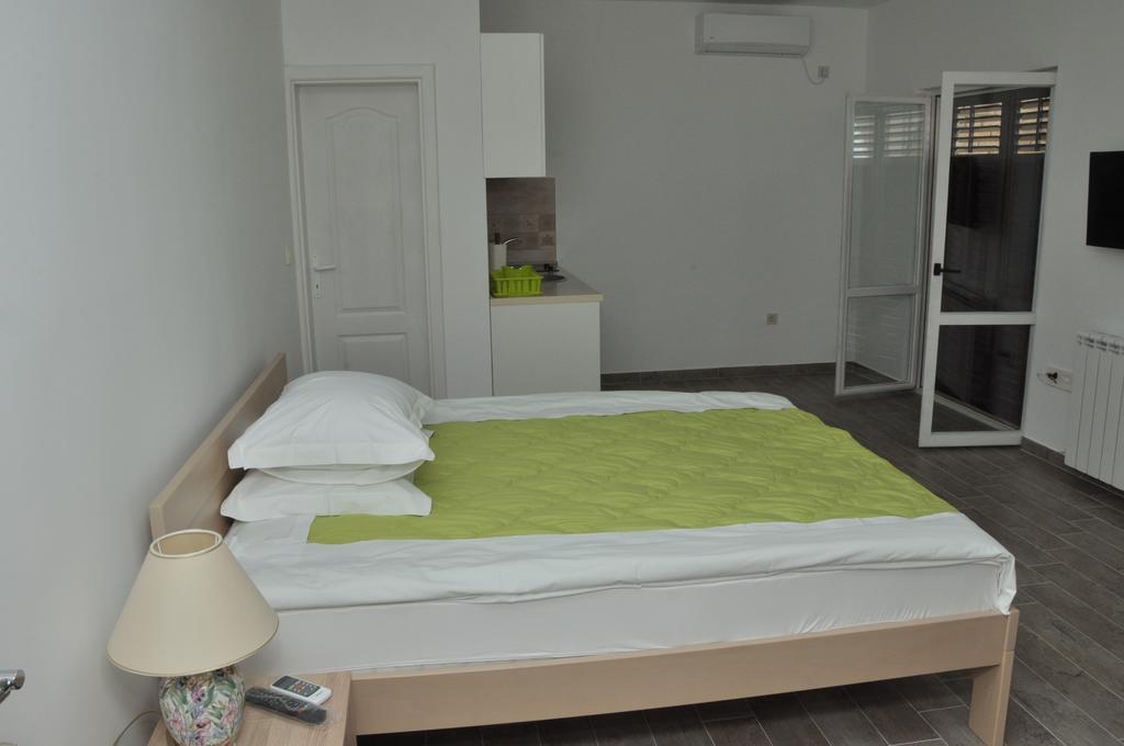 Apartments La Dolce Vita Herceg Novi Kültér fotó