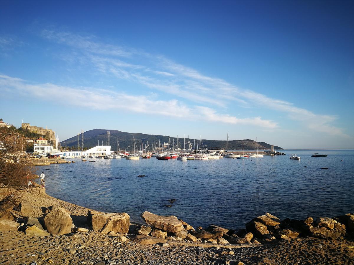 Apartments La Dolce Vita Herceg Novi Kültér fotó