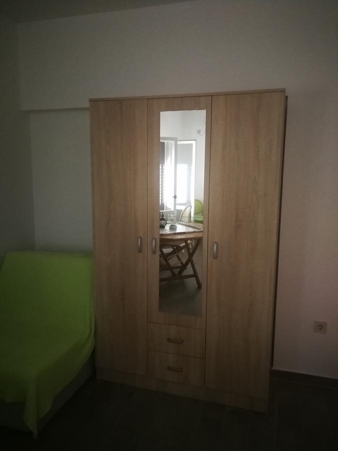 Apartments La Dolce Vita Herceg Novi Kültér fotó