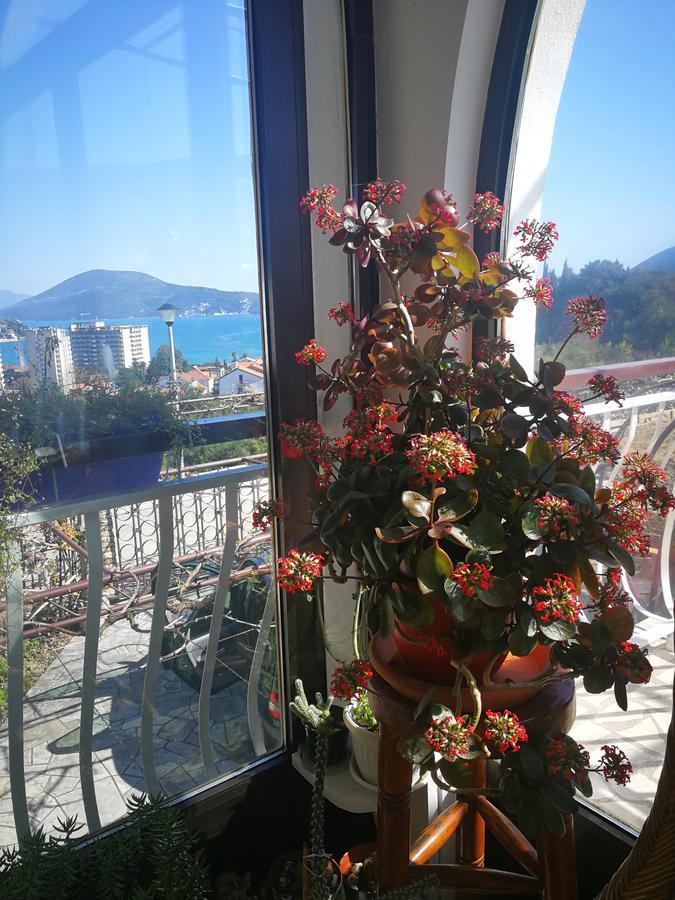 Apartments La Dolce Vita Herceg Novi Kültér fotó